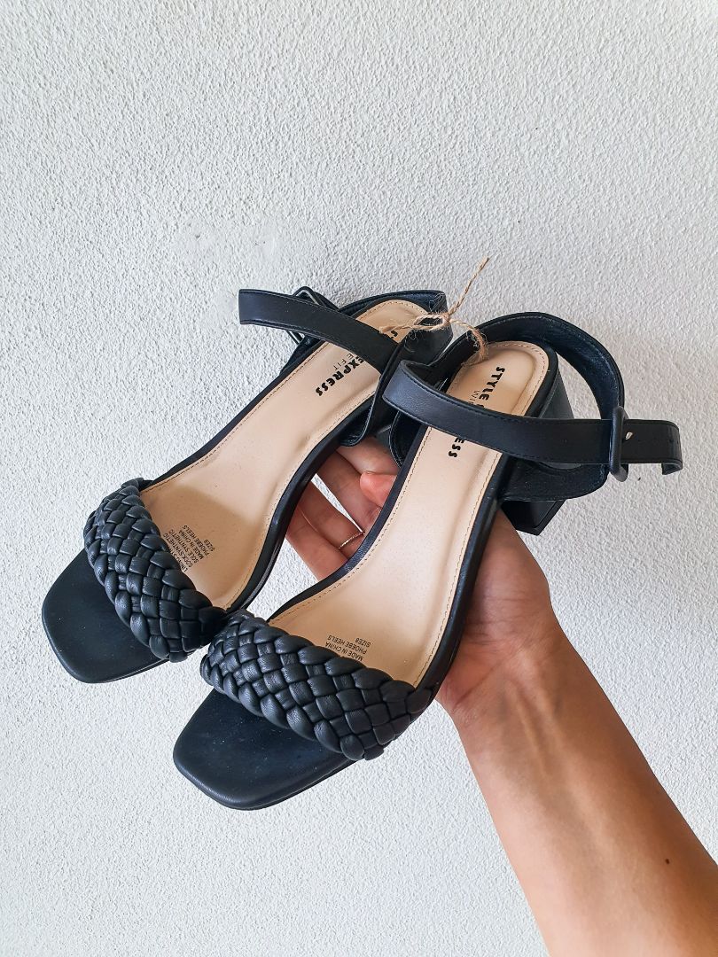 Style Express Shoes 8