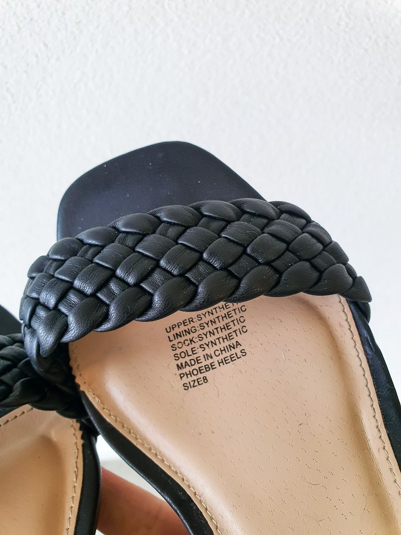 Style Express Shoes 8