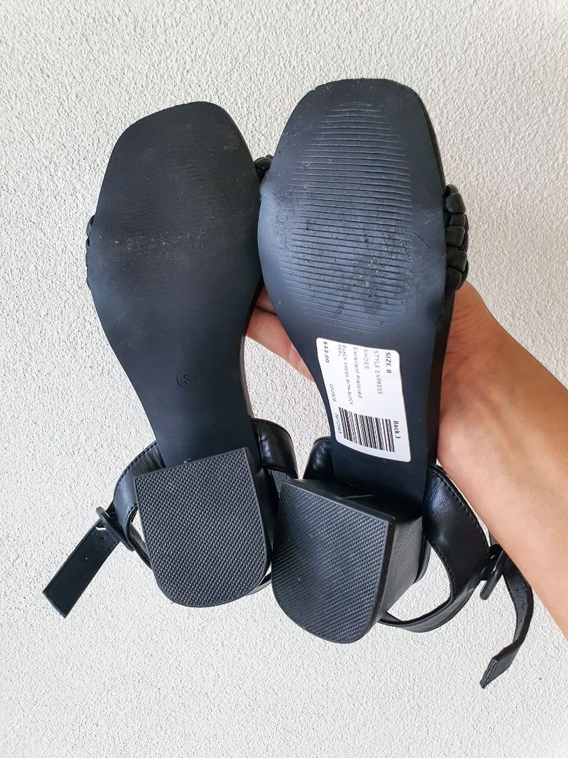 Style Express Shoes 8