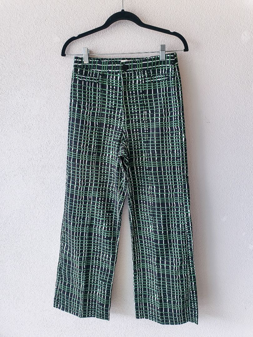 Gorman Pants XS