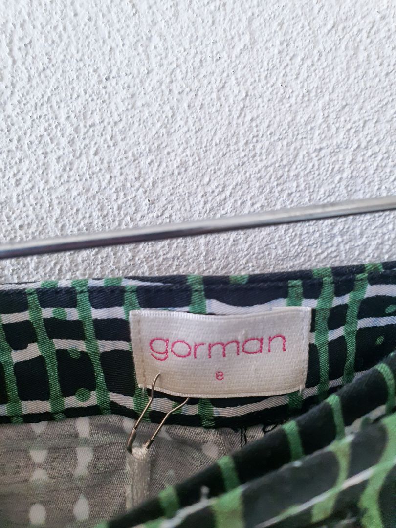 Gorman Pants XS