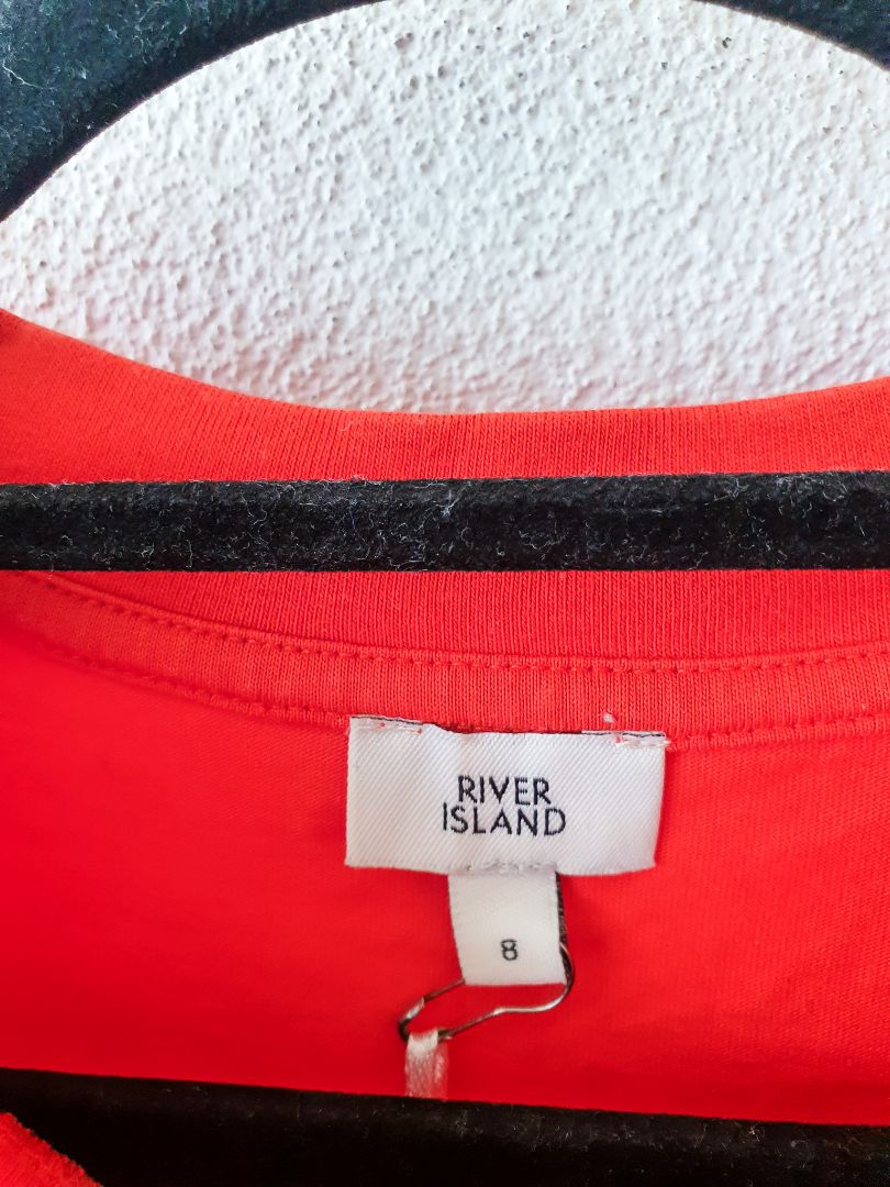 River Island Top XS