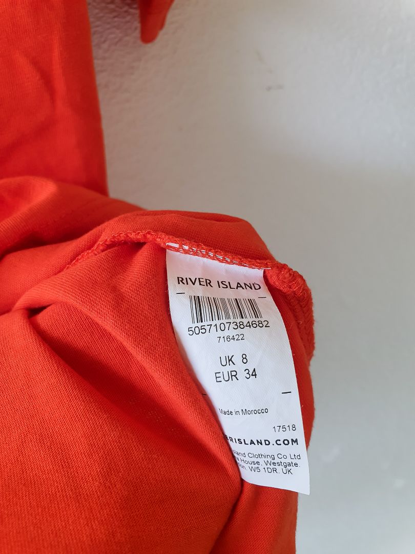 River Island Top XS