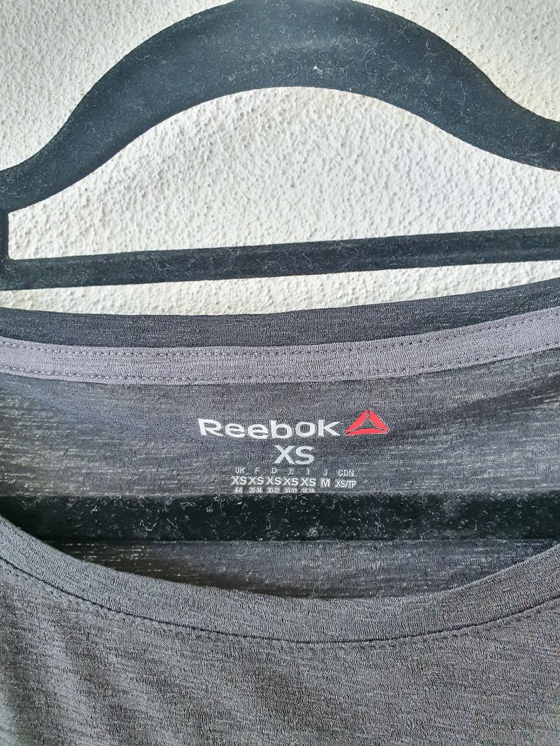 Reebok Top XS