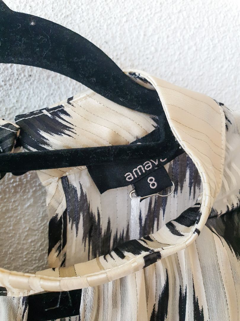 Amava Top XS