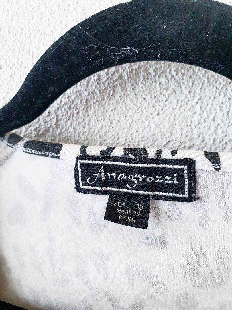 Anagrozzi Top XS