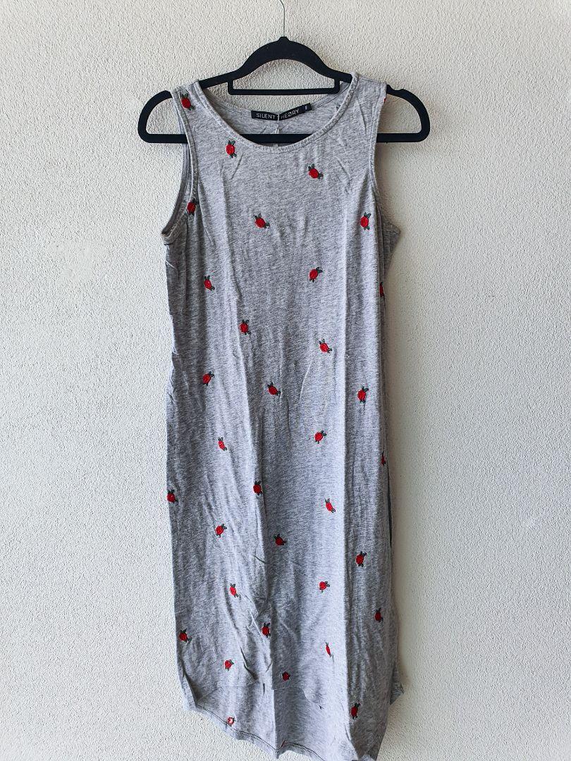 Silent Theory Dress XS