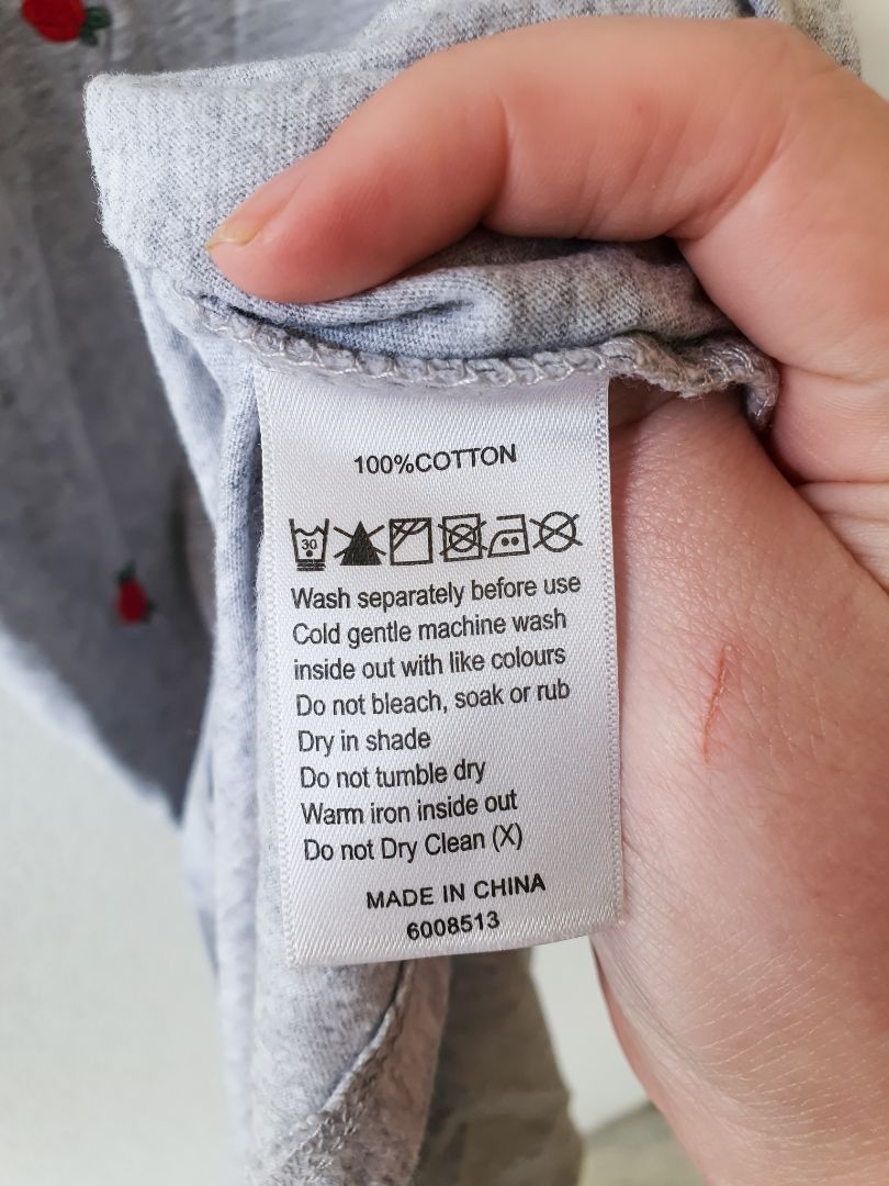 Silent Theory Dress XS