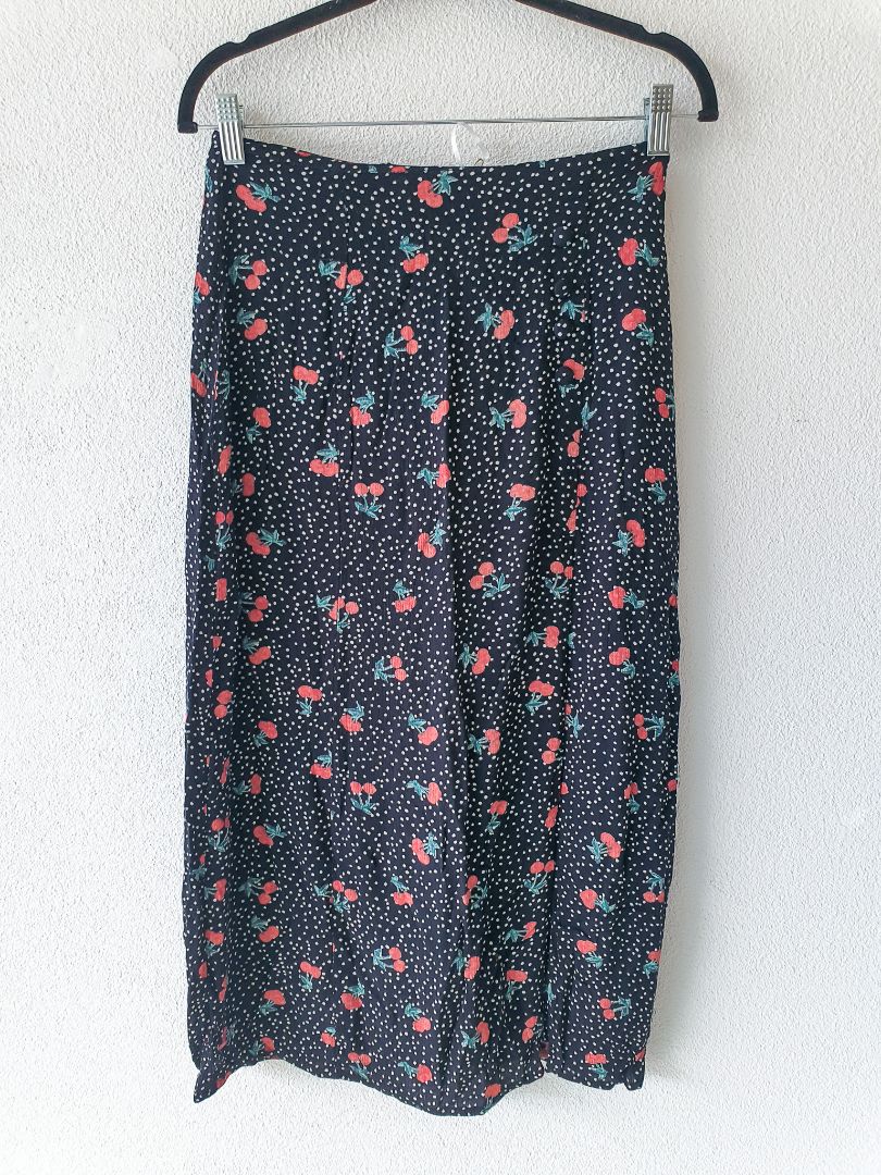 Amuse Society Skirt XS