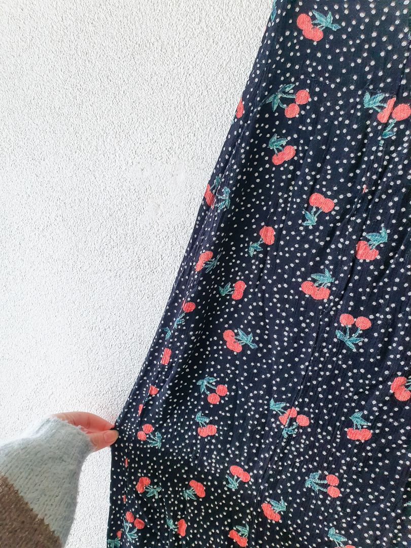 Amuse Society Skirt XS