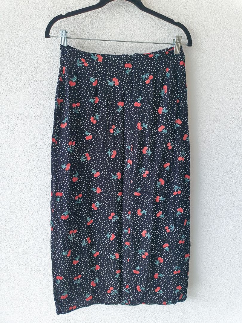 Amuse Society Skirt XS