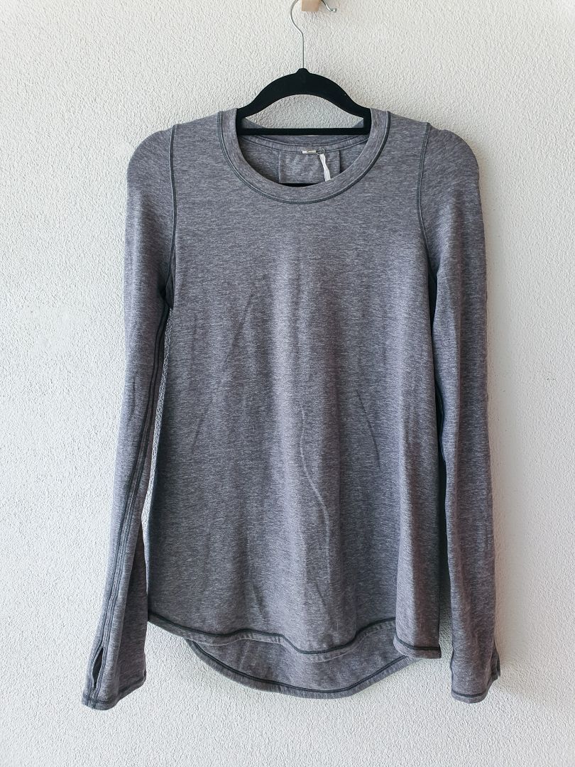 Lululemon Top XS