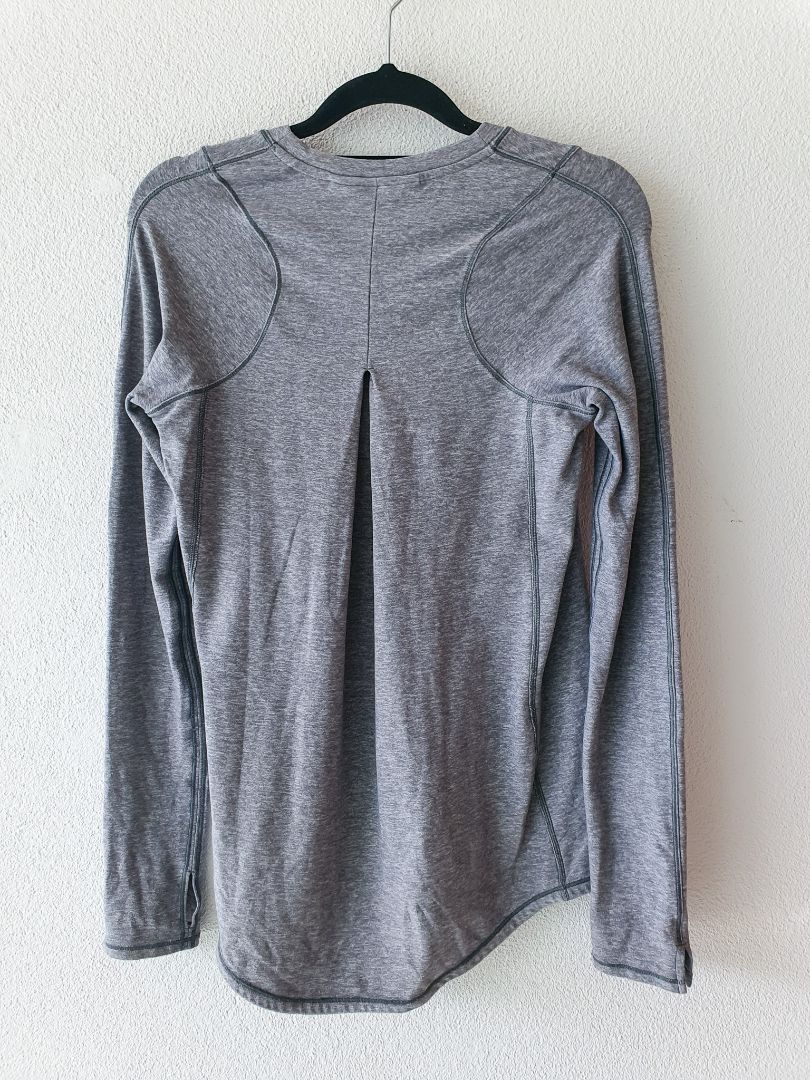 Lululemon Top XS