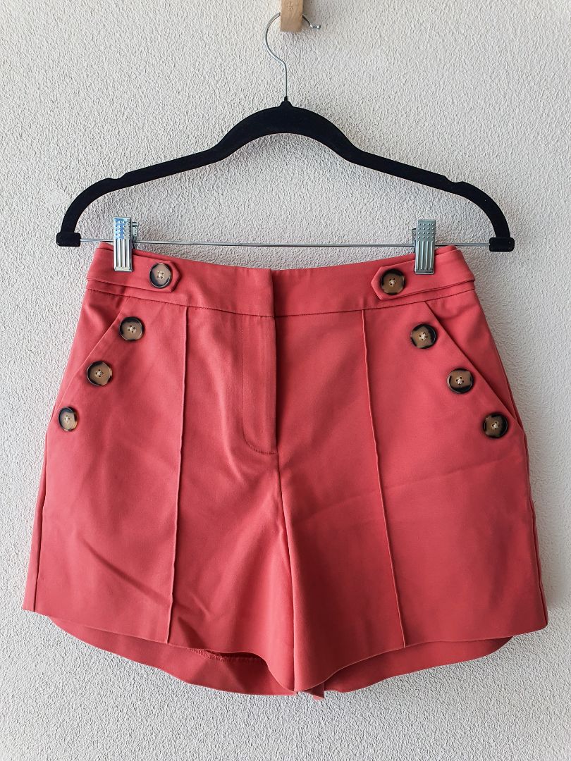Portmand Shorts XS