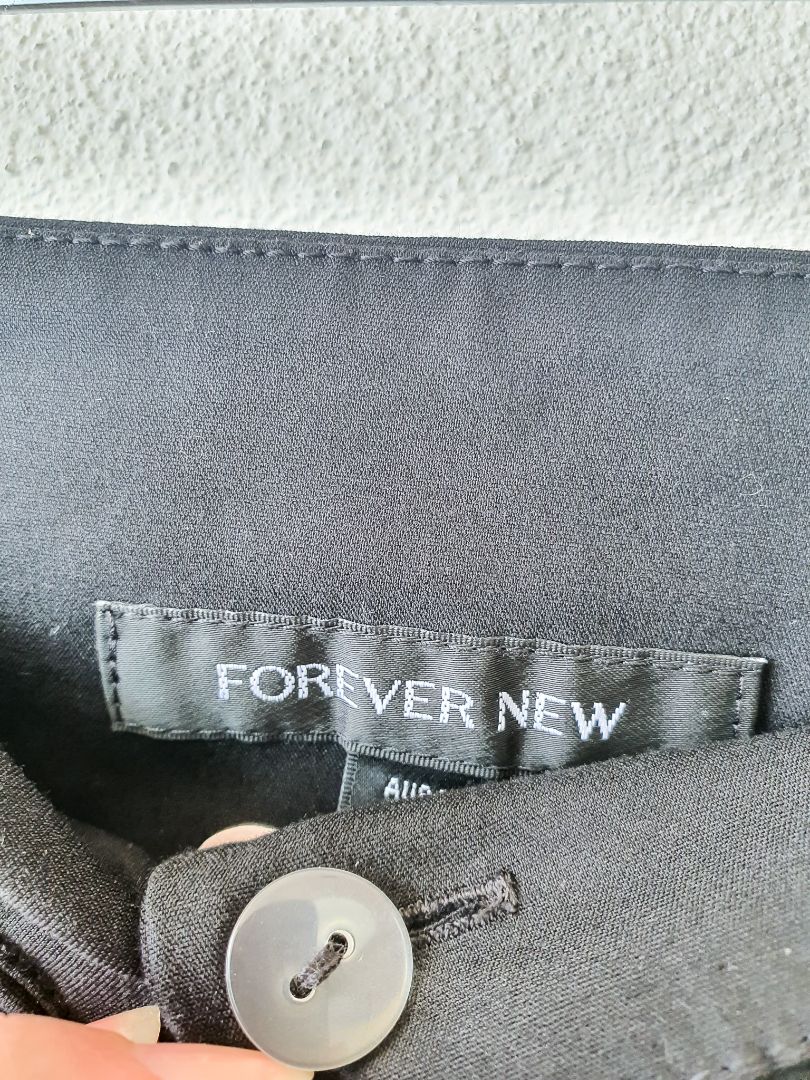 Forever New Pants XS
