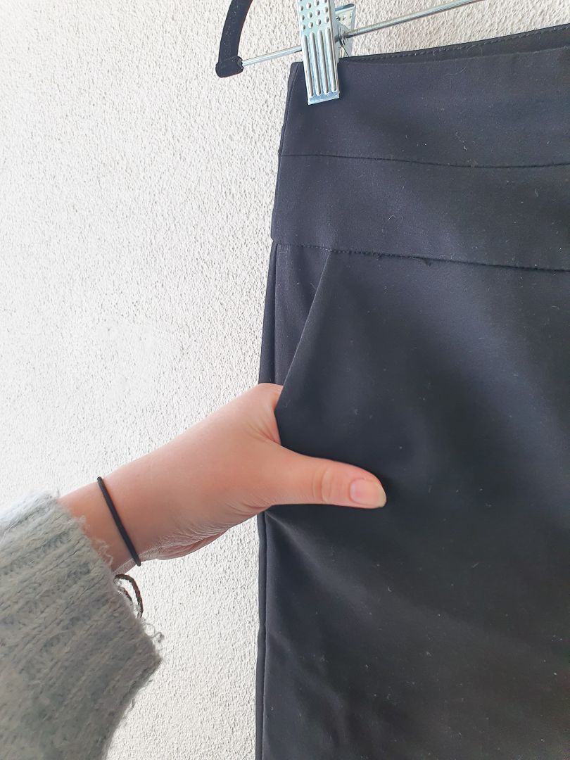 Forever New Pants XS