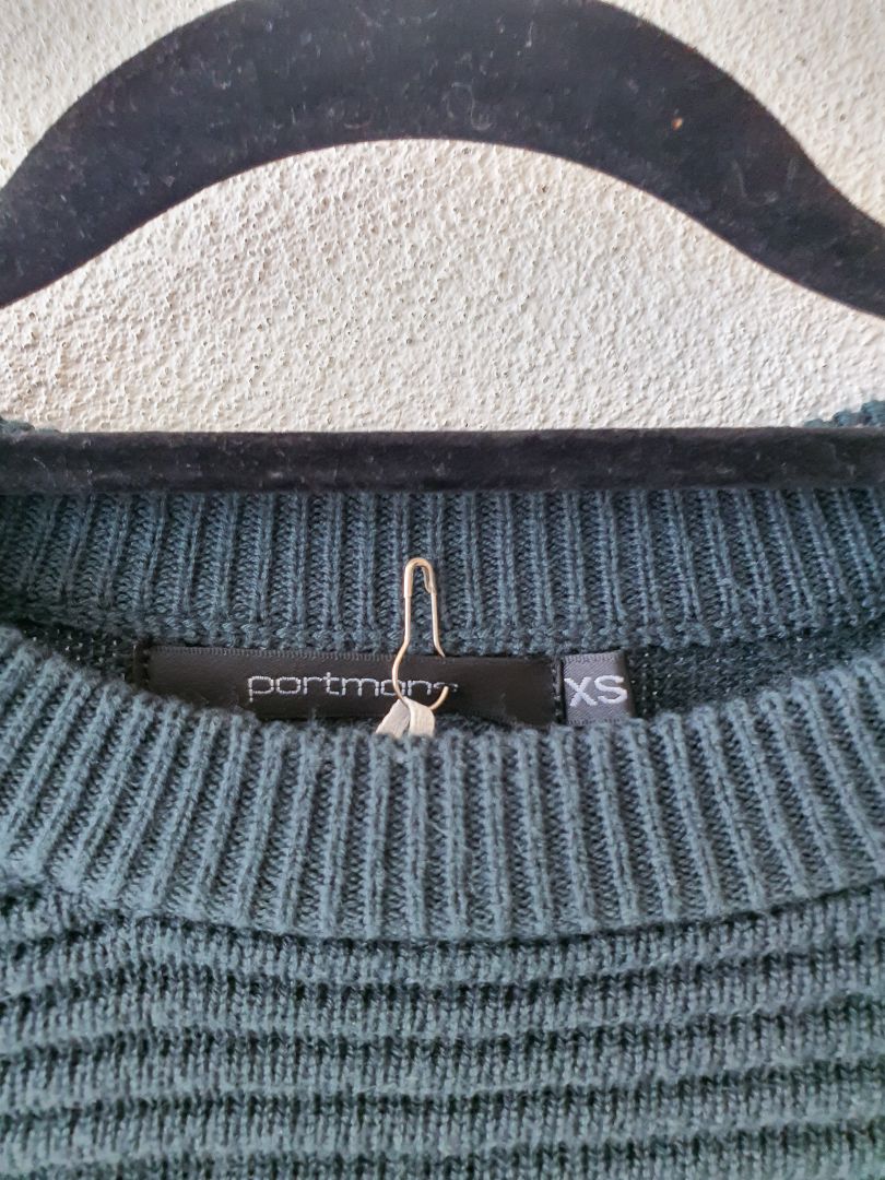 Portmans Top XS