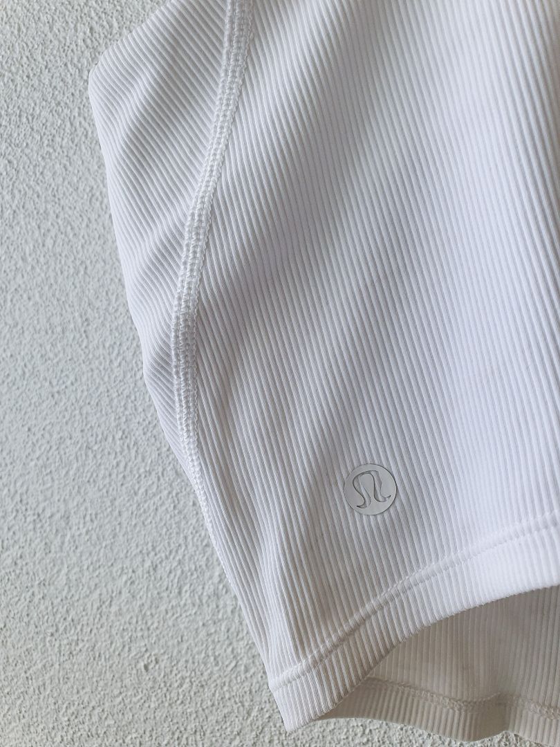 Lululemon Top XS