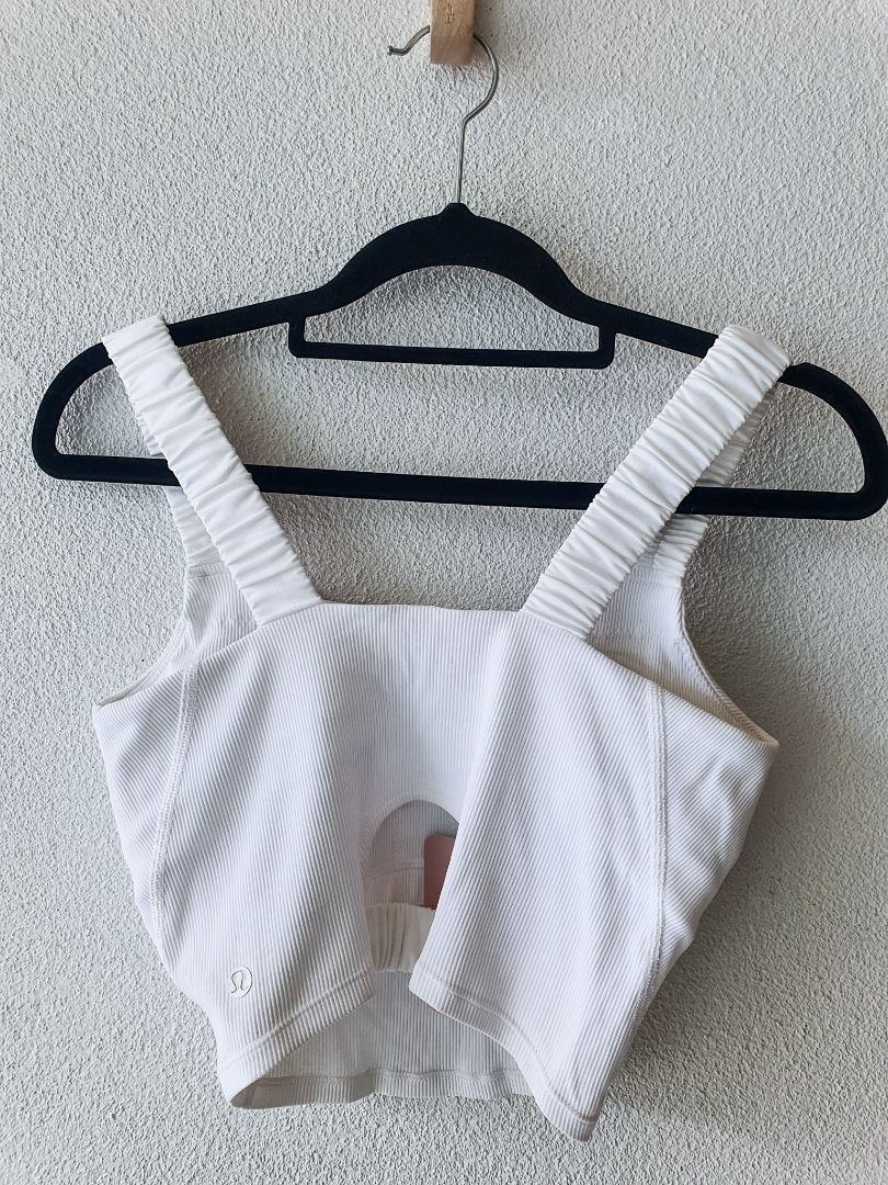 Lululemon Top XS