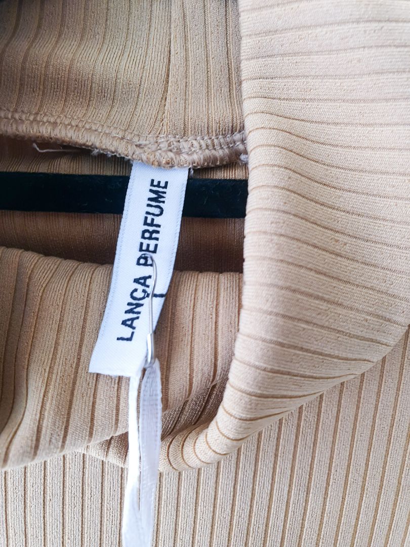 Lança Perfume Top XS