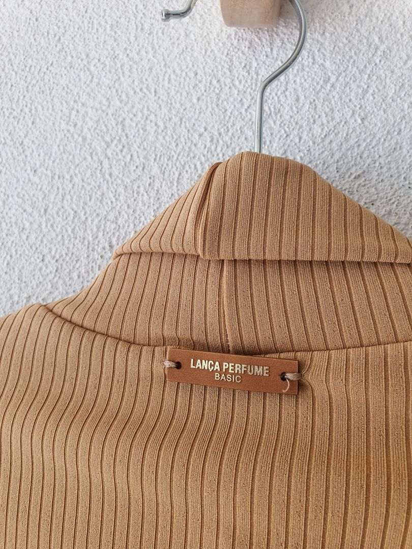 Lança Perfume Top XS