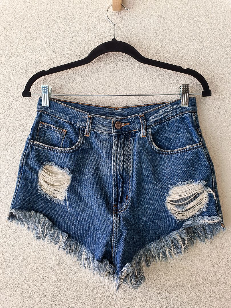 Farm Rio Shorts XS