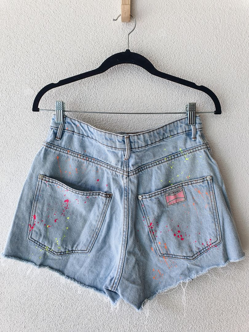 Mafia Shorts XS
