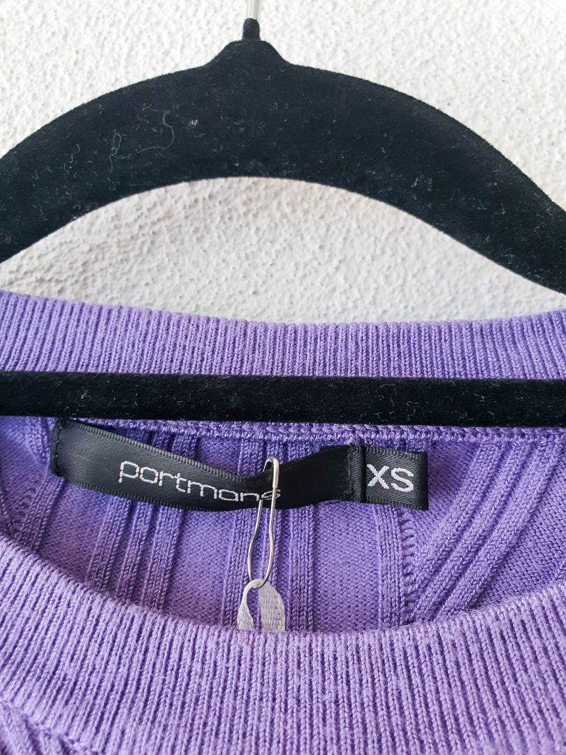 Portmans Top XS