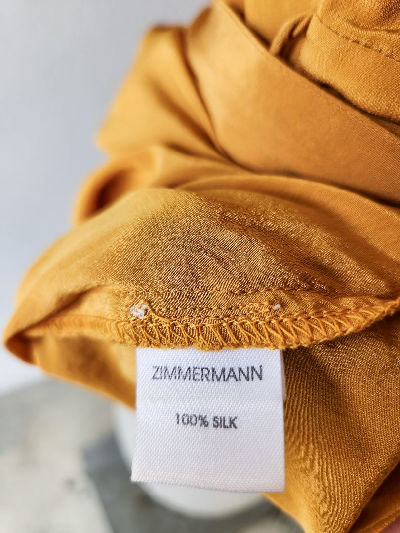 Zimmermann Dress XS
