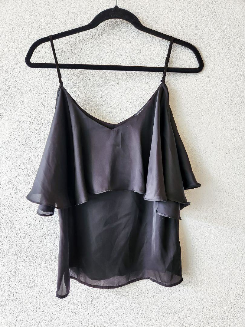 Stitch Ministry Top XS