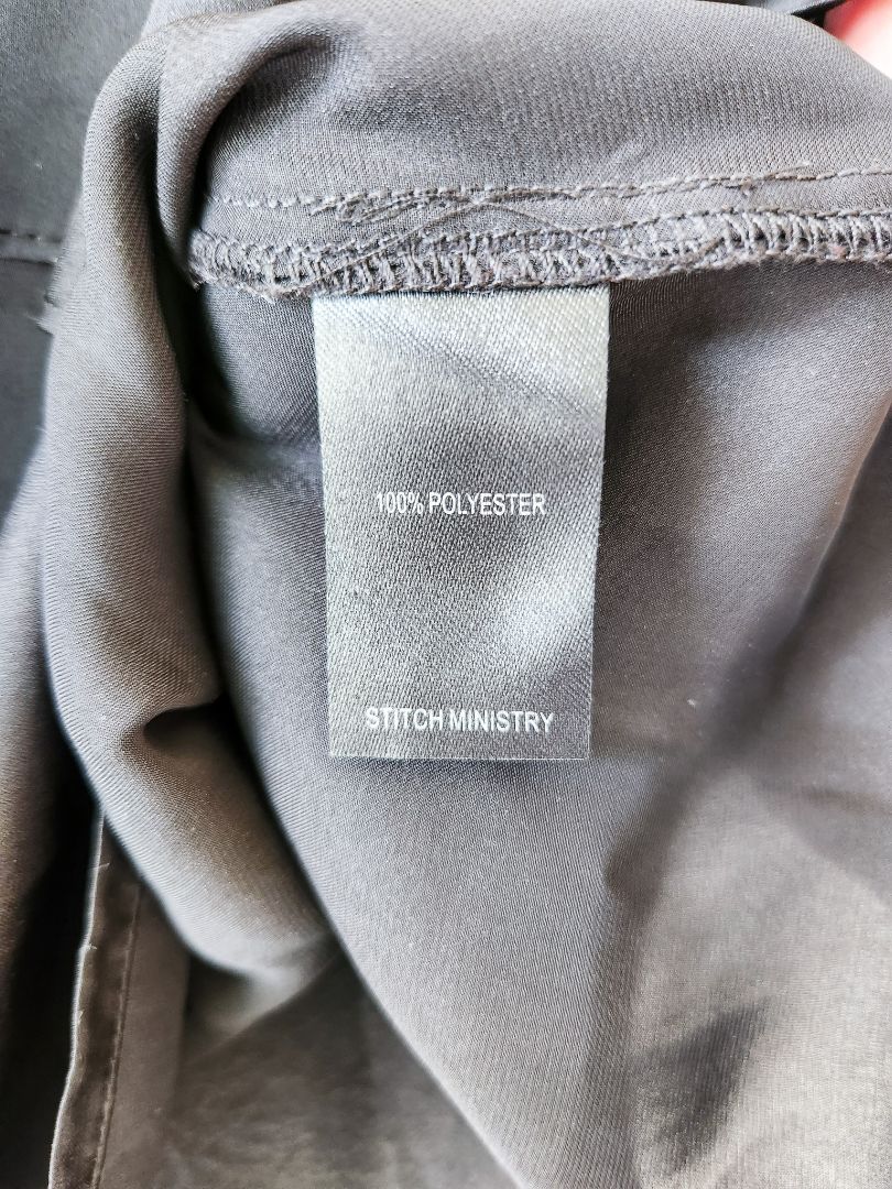 Stitch Ministry Top XS