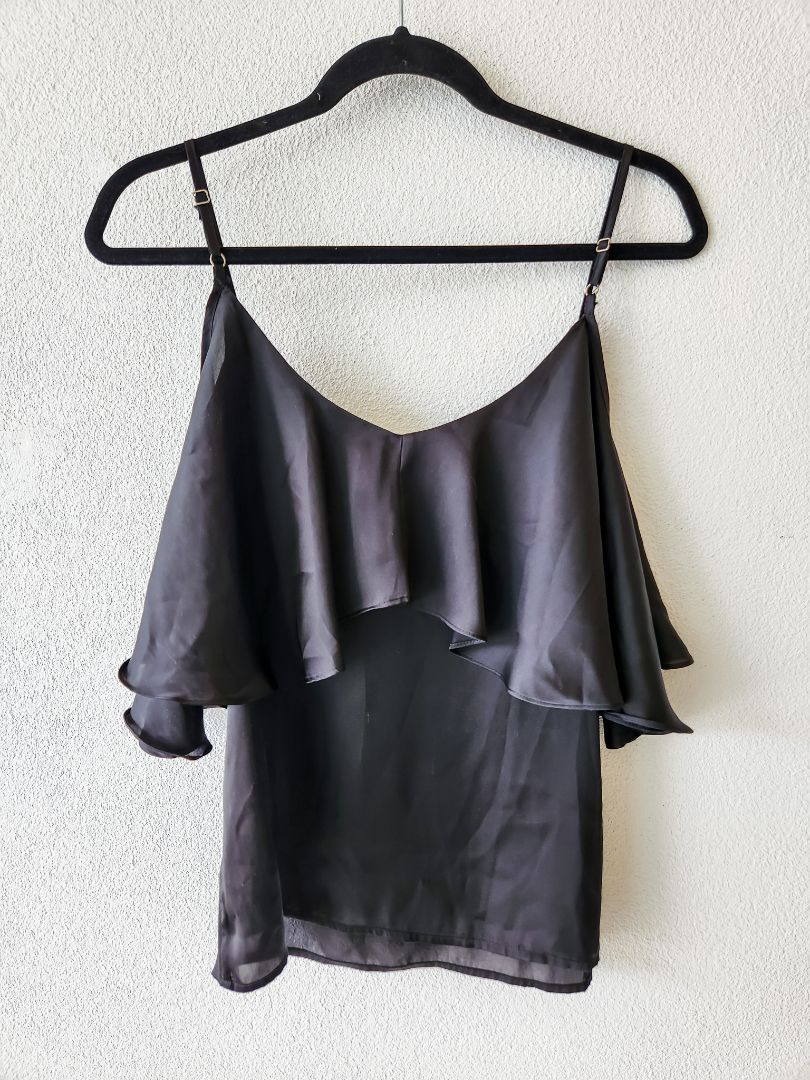 Stitch Ministry Top XS