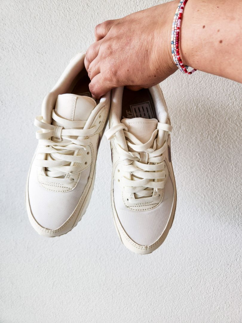 Nike Air Shoes UK4.5