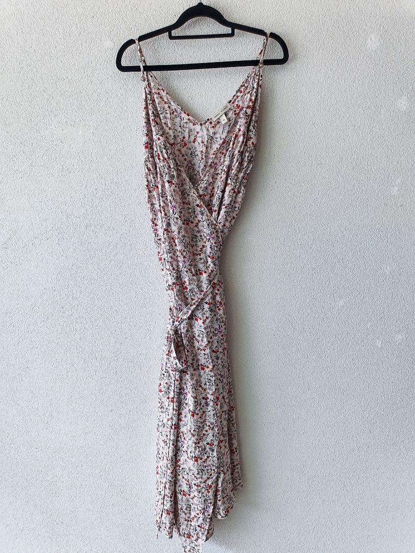 Ingrid Starnes Dress L