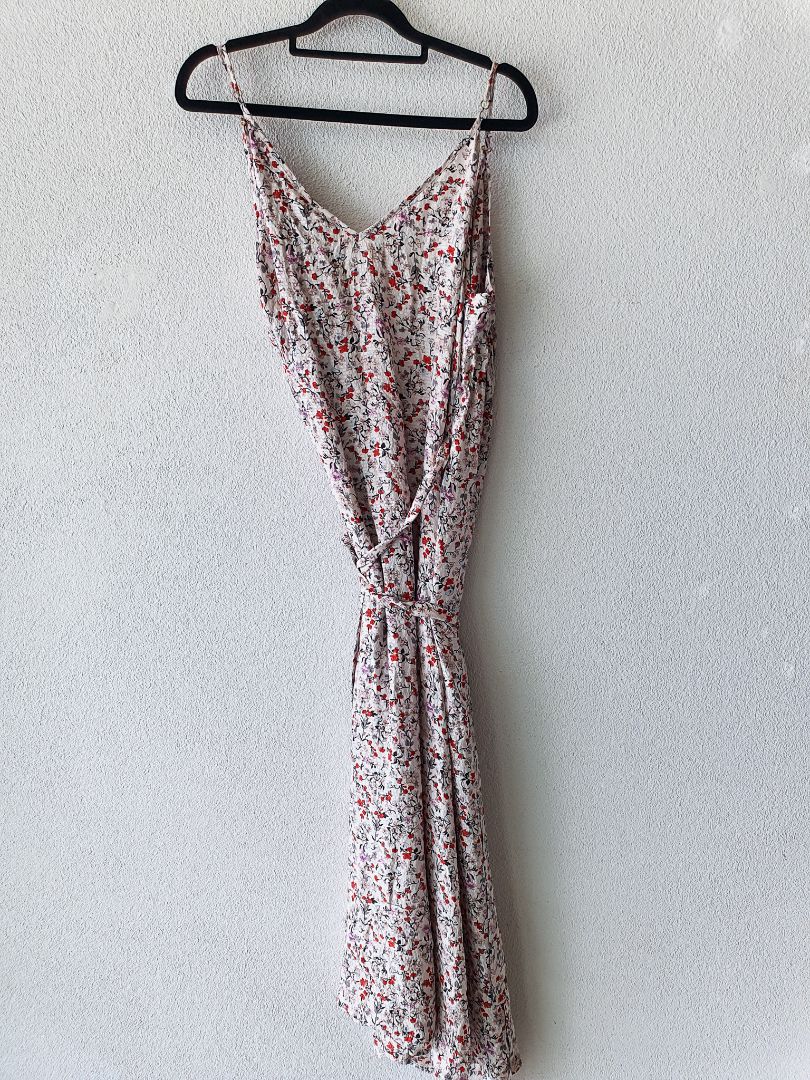 Ingrid Starnes Dress L