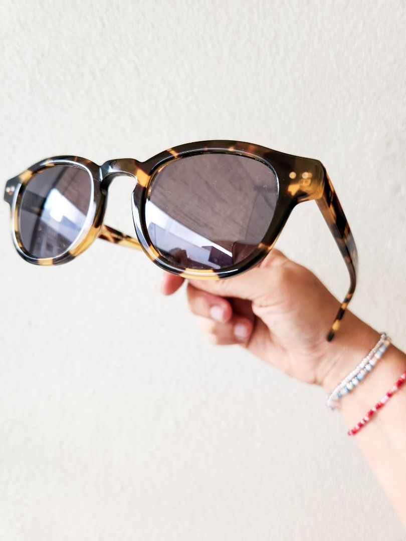 Bailey Nelson Sunglasses OS