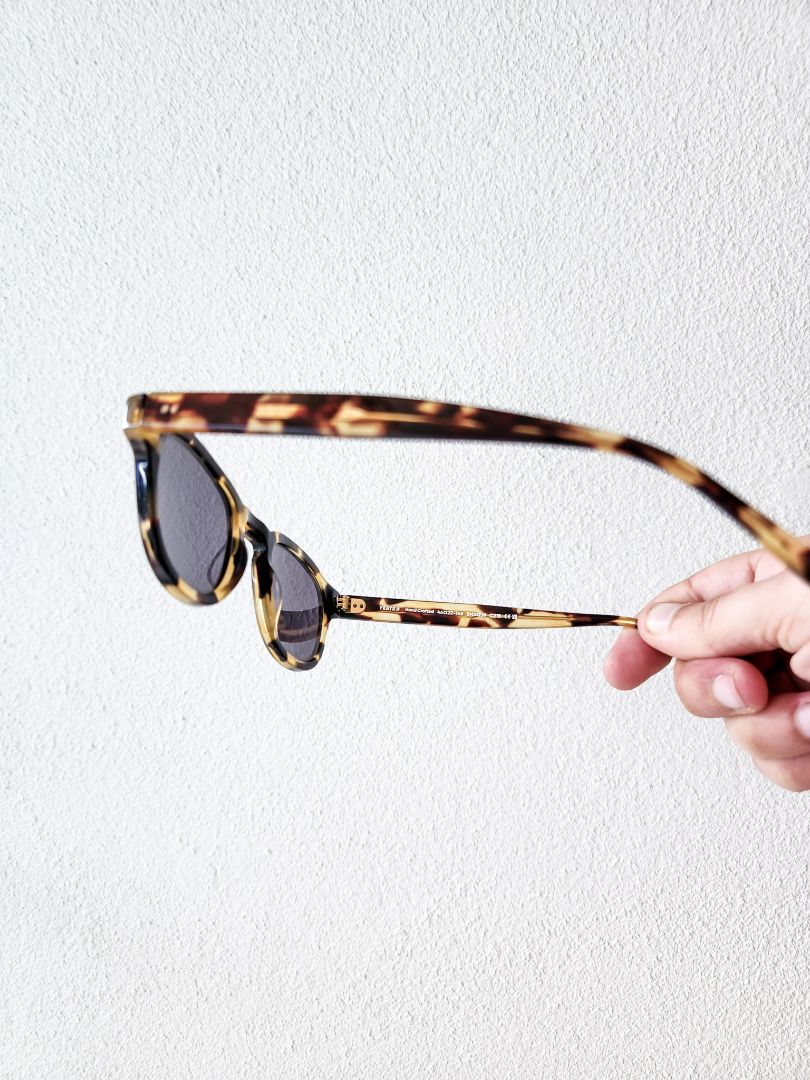 Bailey Nelson Sunglasses OS