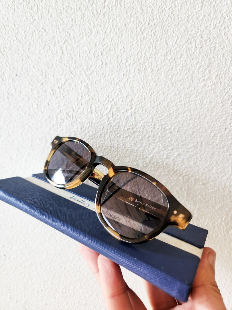 Bailey Nelson Sunglasses OS