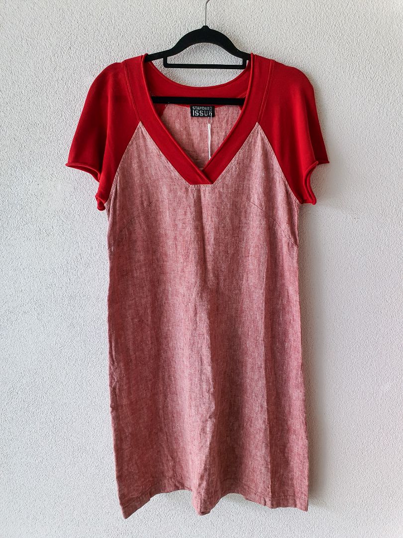 Standard Issue Dress XS