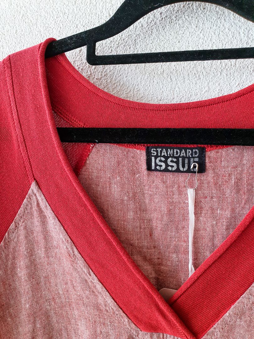 Standard Issue Dress XS