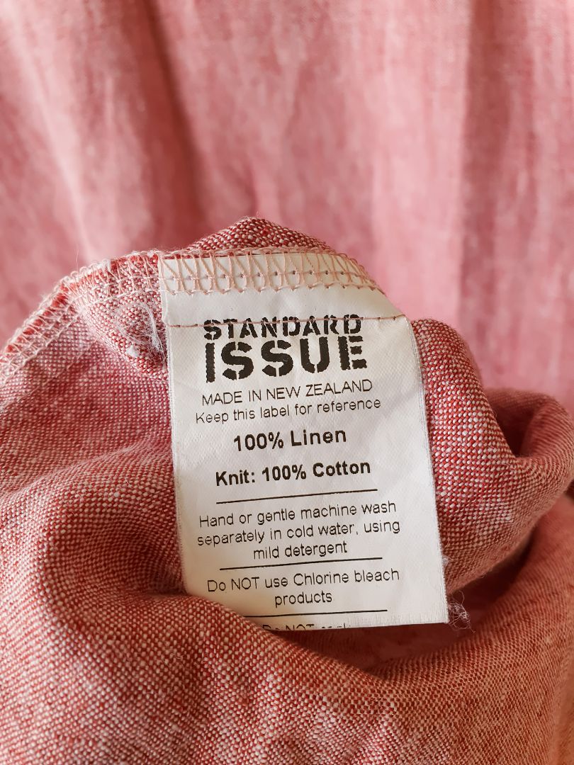 Standard Issue Dress XS