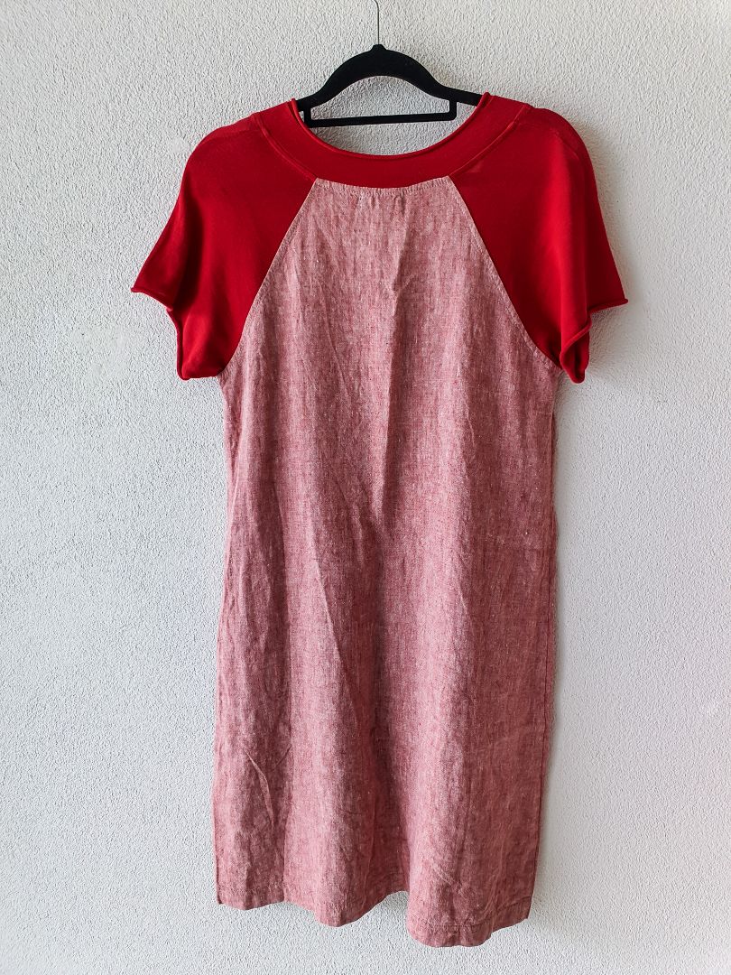 Standard Issue Dress XS