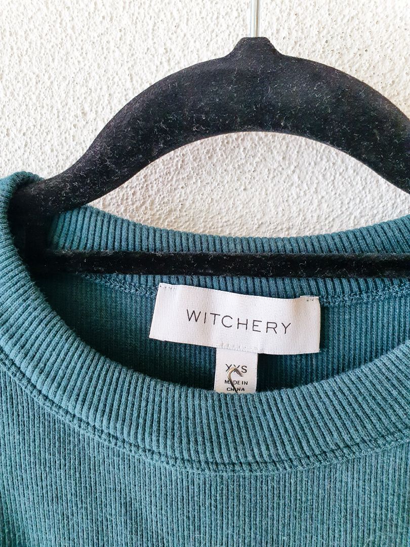 Witchery Top XS