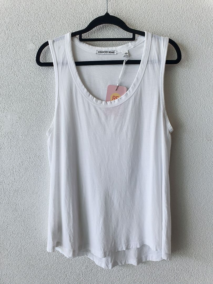 Country Road Top XS/S