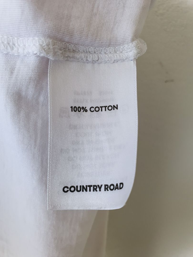 Country Road Top XS/S