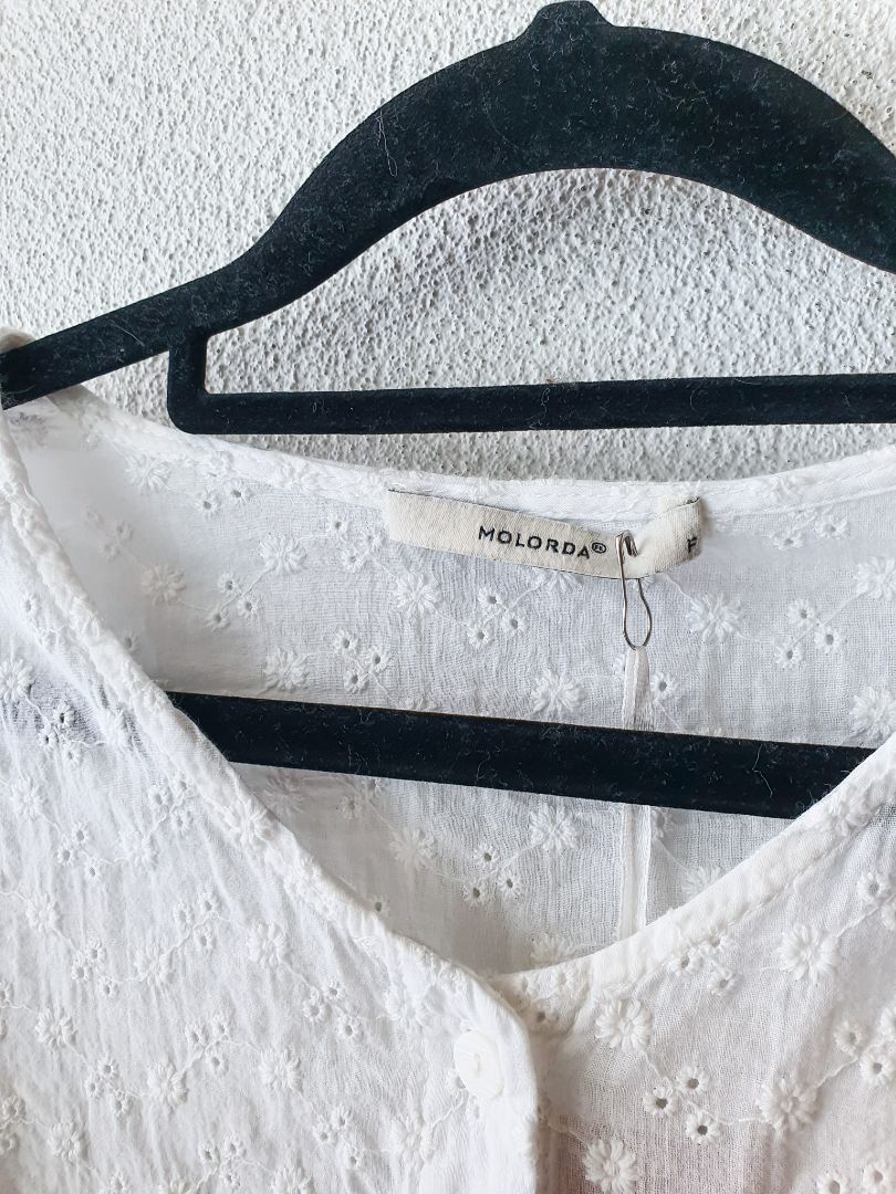Molorda Top XS