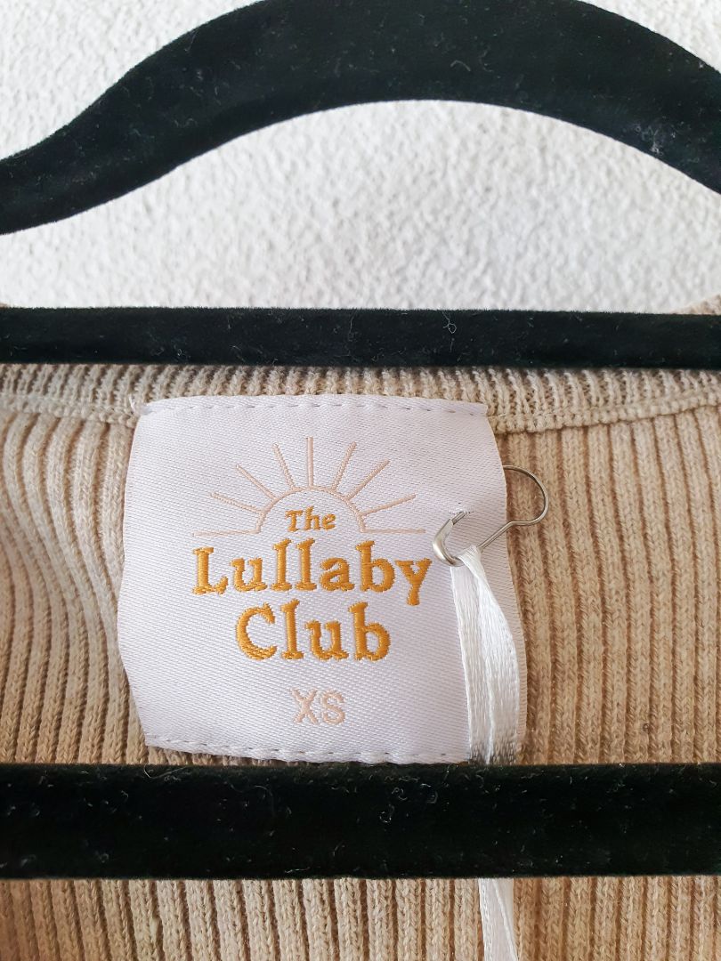 Lullaby Club Top XS
