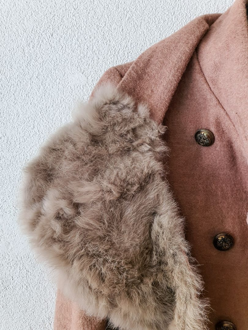 Fanny Girl Jacket XS