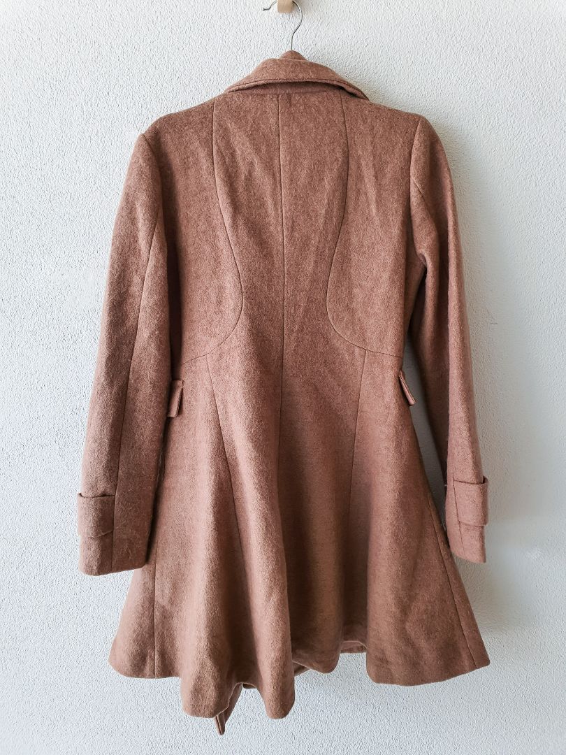 Fanny Girl Jacket XS