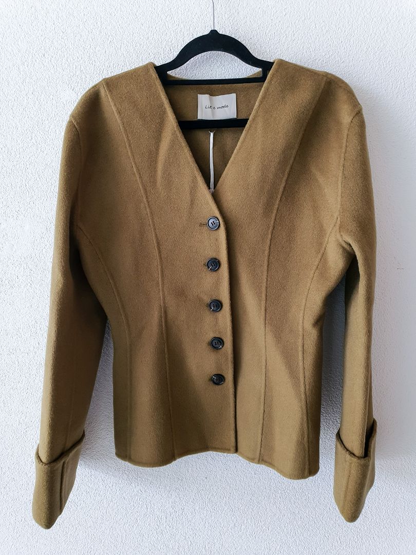 Lit e Mode Jacket XS